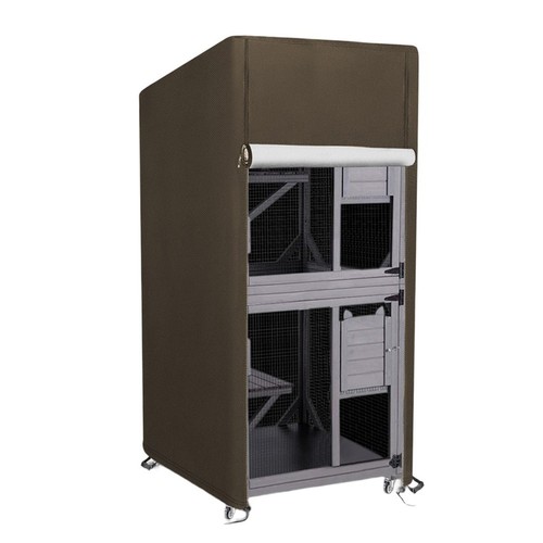 Weatherproof for large cat - weatherproof,