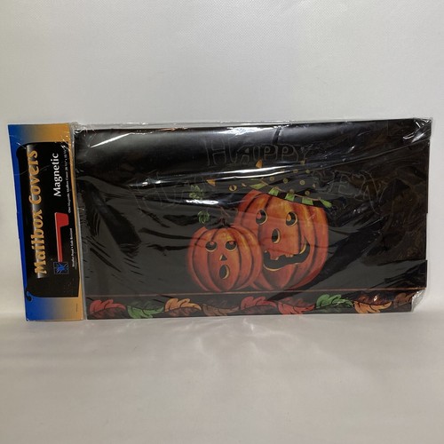 Magnetic mailbox cover - magnetic,