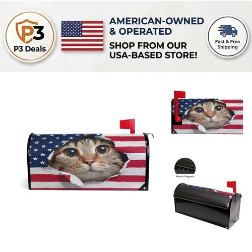 Durable weatherproof kitty cat - kitty,